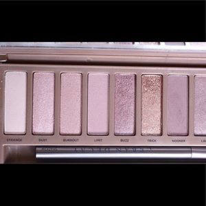 Naked 3 Urban Decay Palette!!!